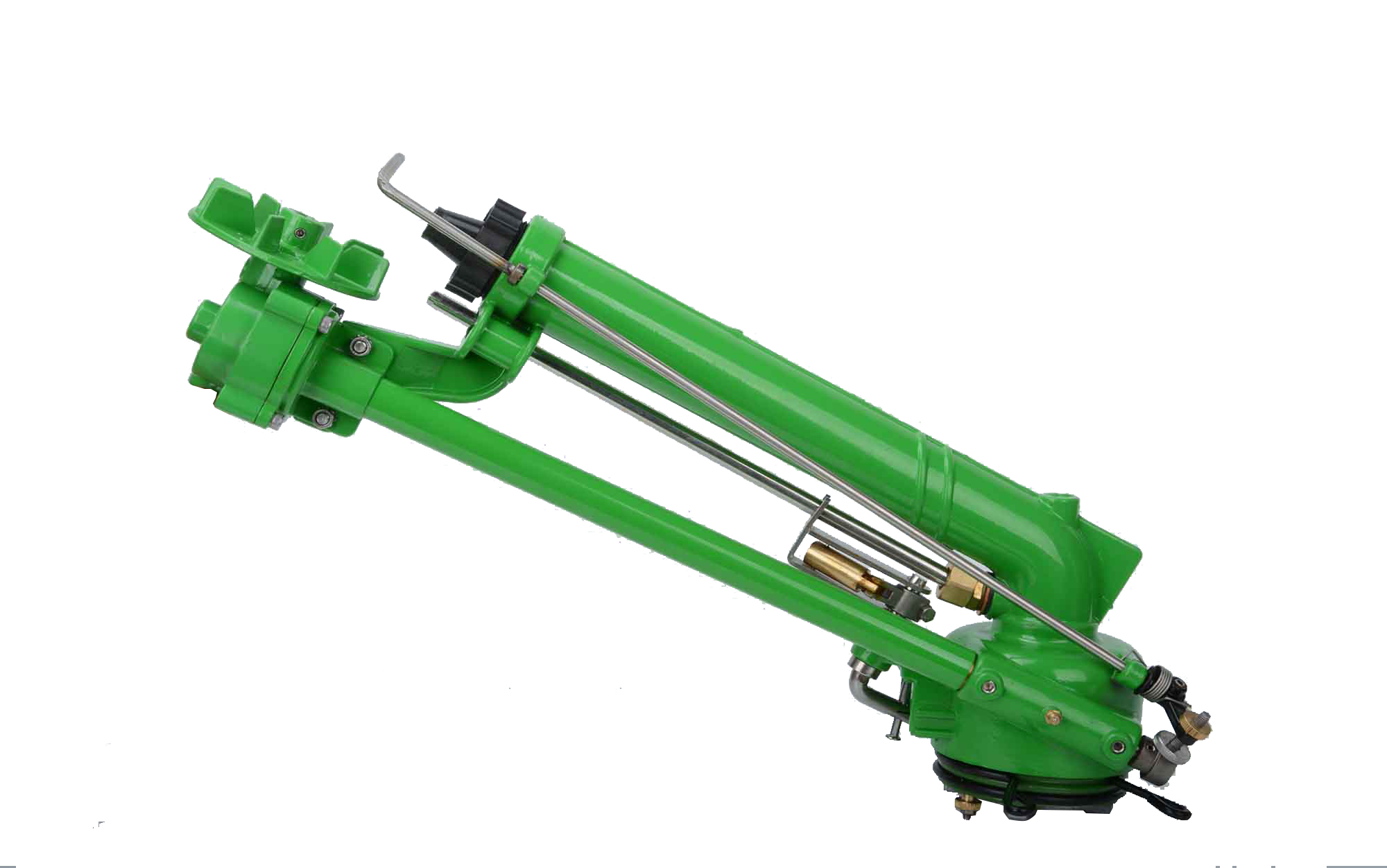 辽源不同场景适配的灌溉喷枪类型