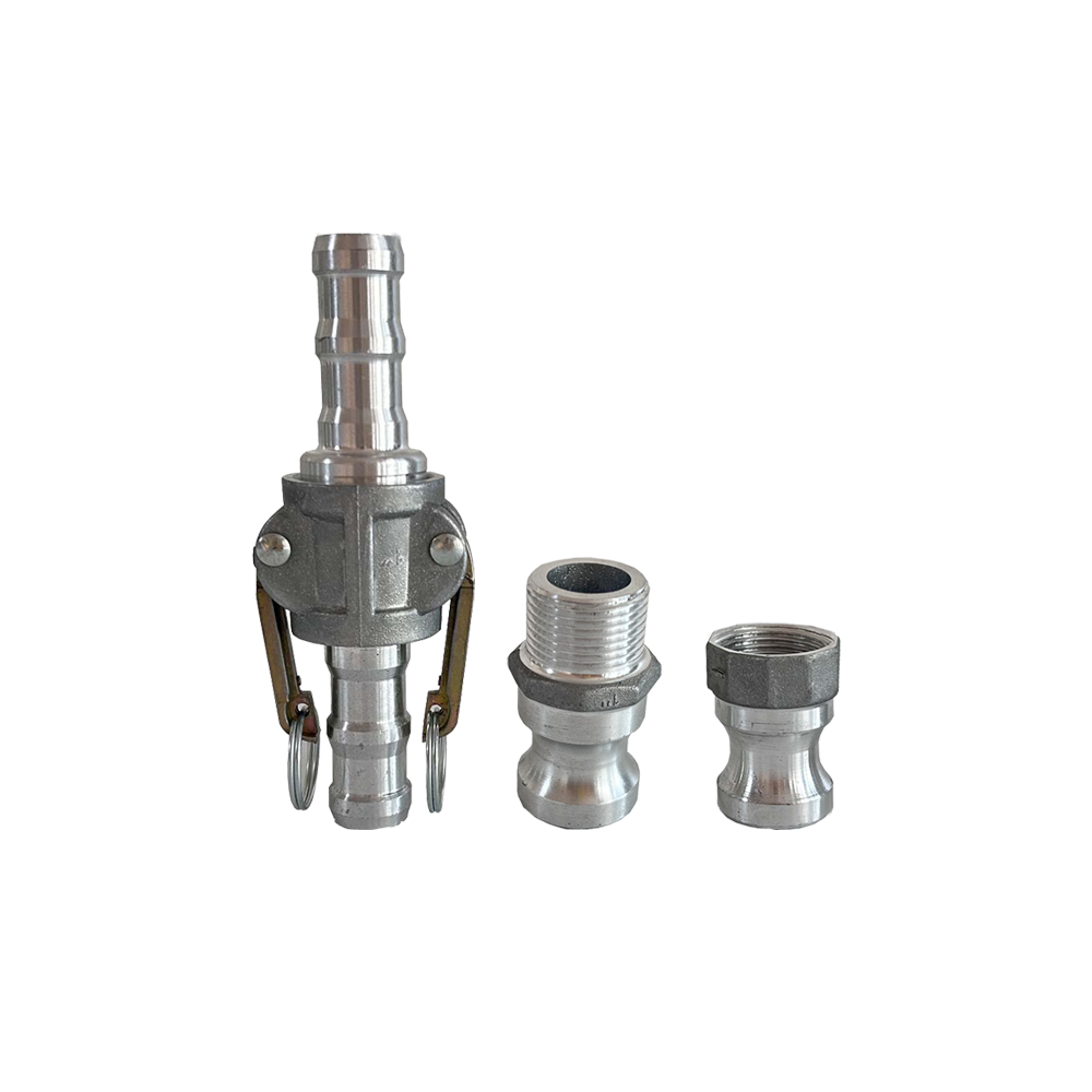 辽源1.0寸快速接头