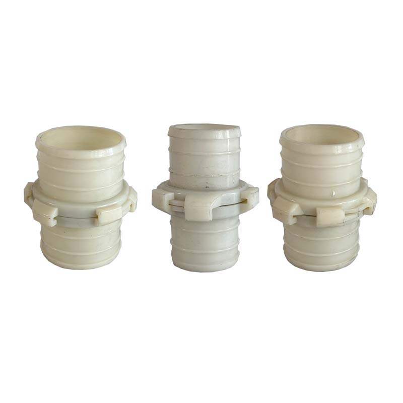 辽源塑料快速接头