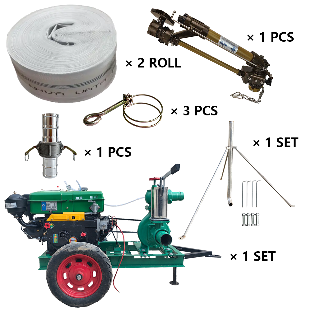 辽源海外客户盛赞，程瑞达 NS40 涡轮喷枪套装超给力