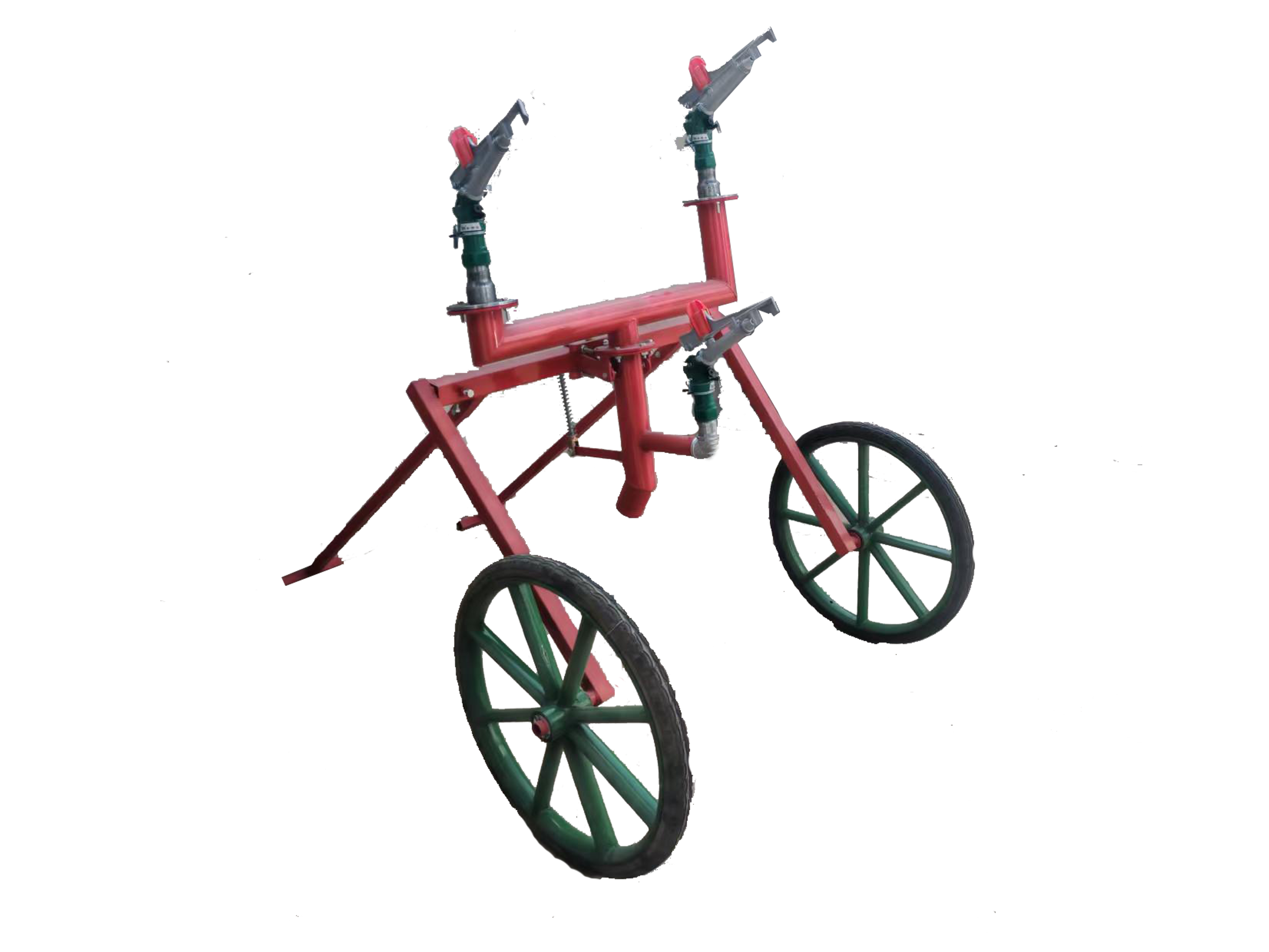 辽源PY30移动喷灌车 春季播种农田灌溉高效搭档